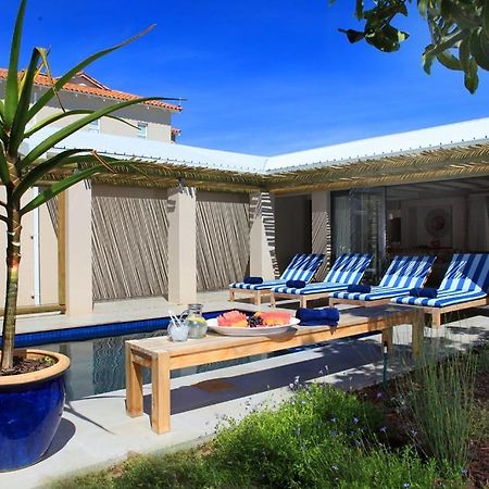 Scallop Lodge Plettenberg Bay Exterior foto