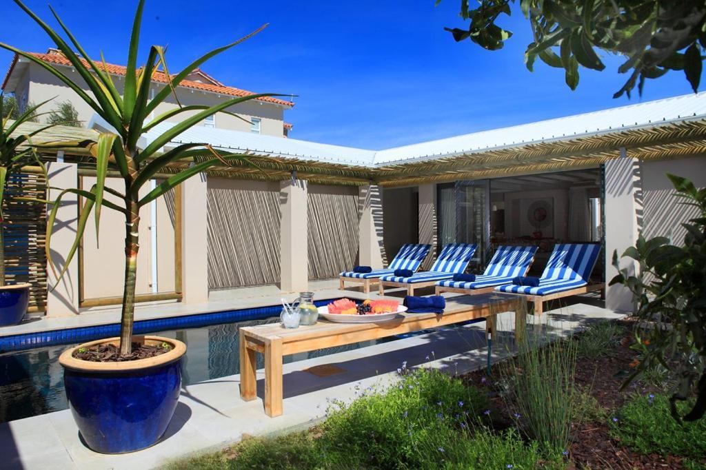 Scallop Lodge Plettenberg Bay Exterior foto