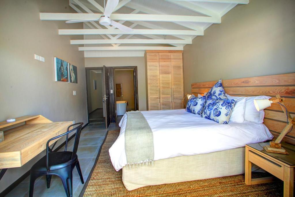 Scallop Lodge Plettenberg Bay Exterior foto