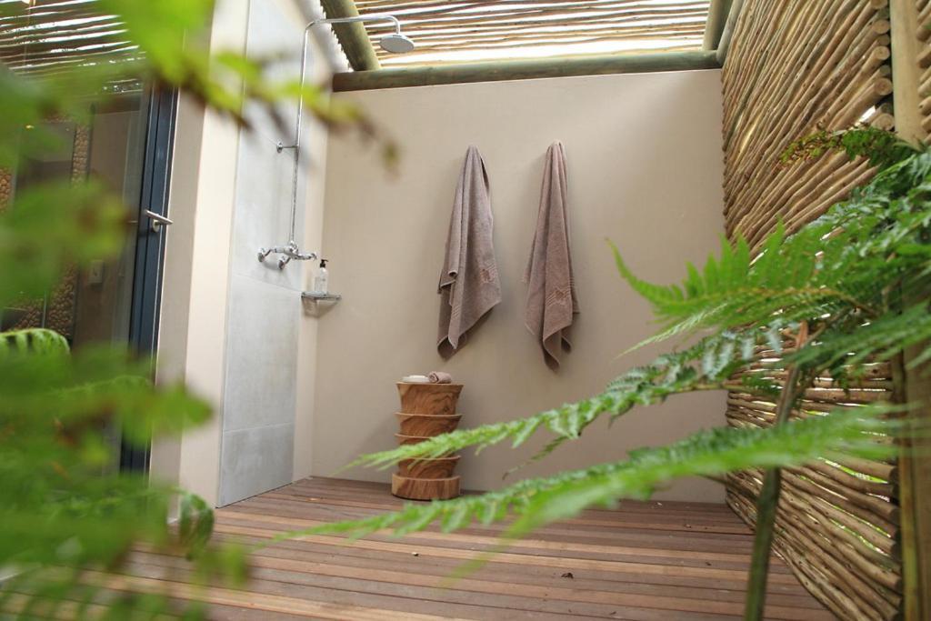 Scallop Lodge Plettenberg Bay Exterior foto