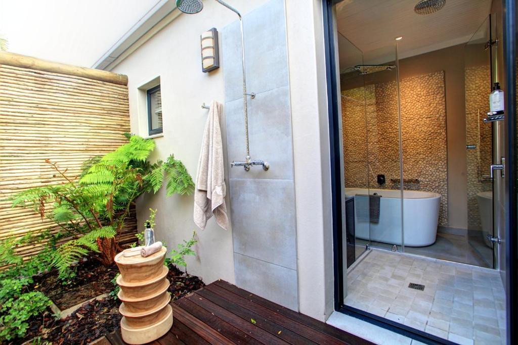 Scallop Lodge Plettenberg Bay Exterior foto
