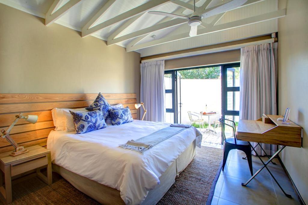 Scallop Lodge Plettenberg Bay Exterior foto