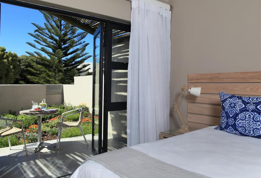 Scallop Lodge Plettenberg Bay Exterior foto