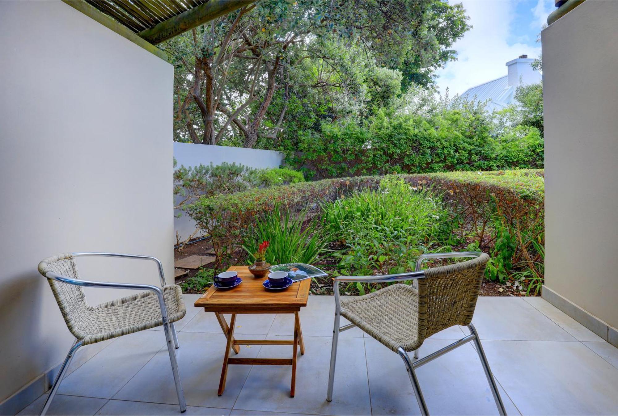 Scallop Lodge Plettenberg Bay Exterior foto