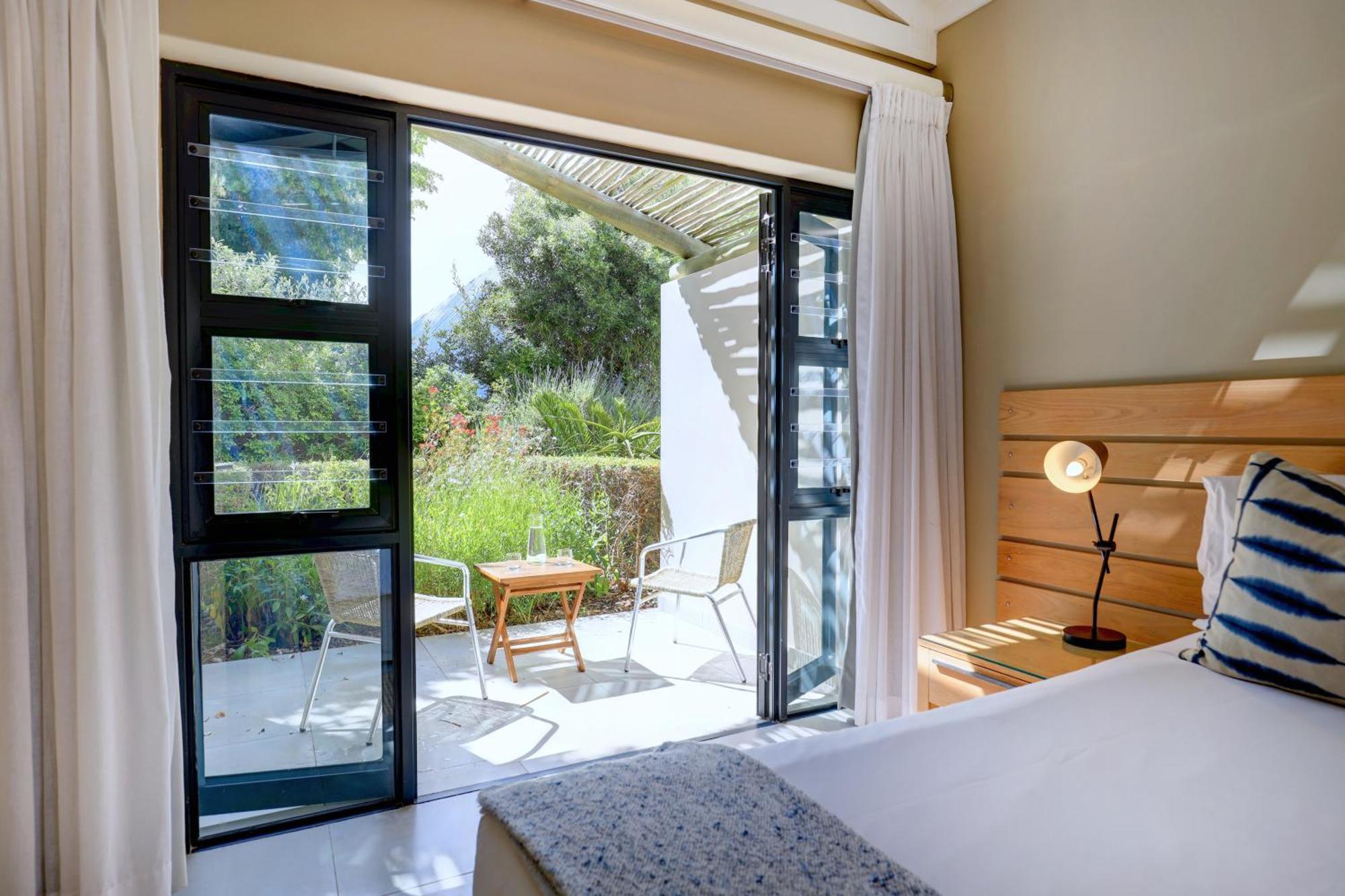 Scallop Lodge Plettenberg Bay Exterior foto