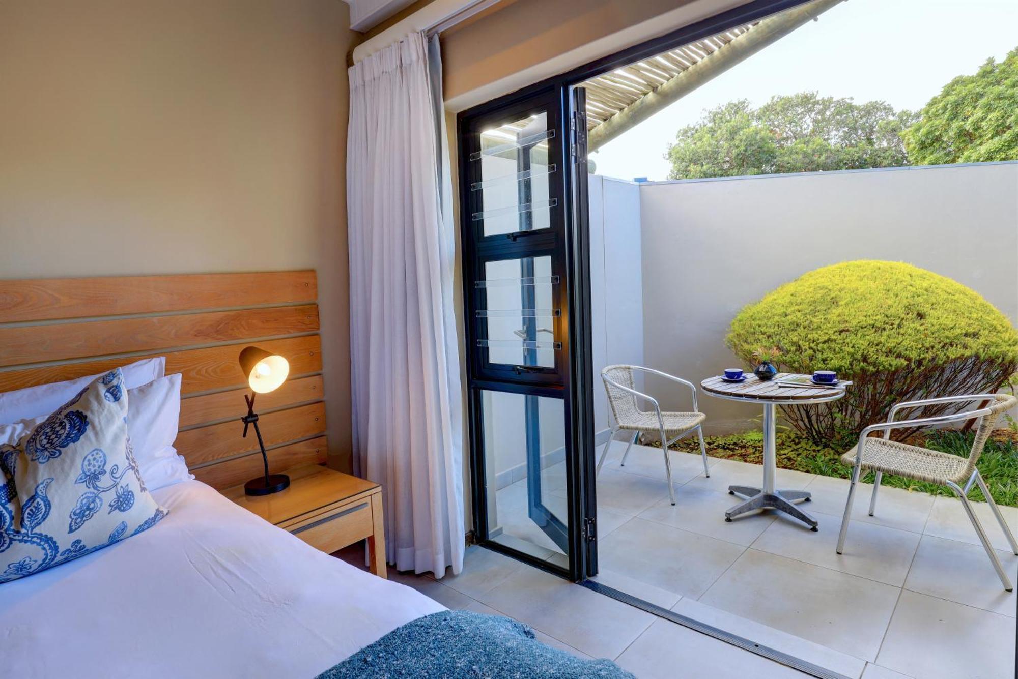 Scallop Lodge Plettenberg Bay Exterior foto