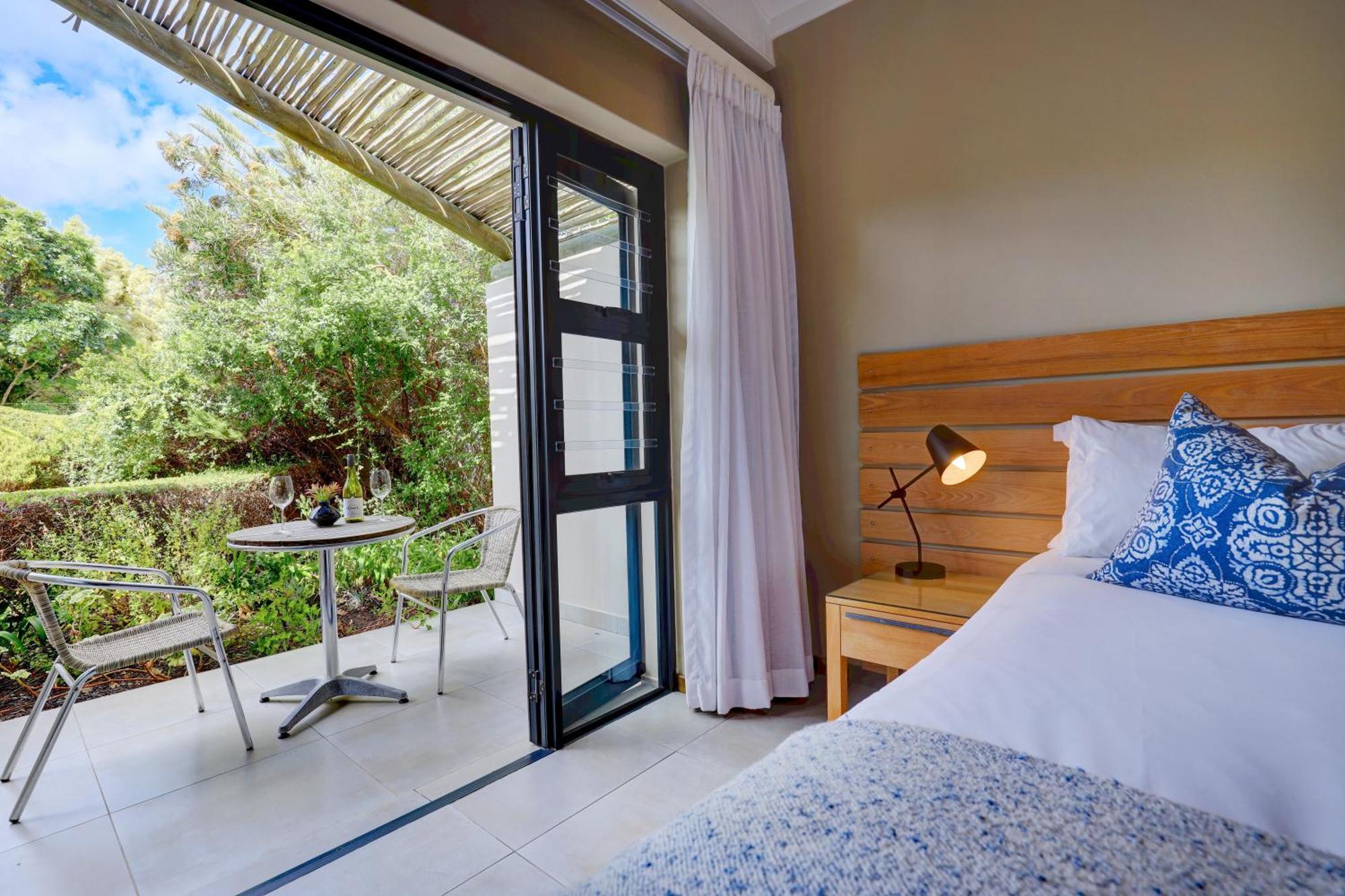 Scallop Lodge Plettenberg Bay Exterior foto
