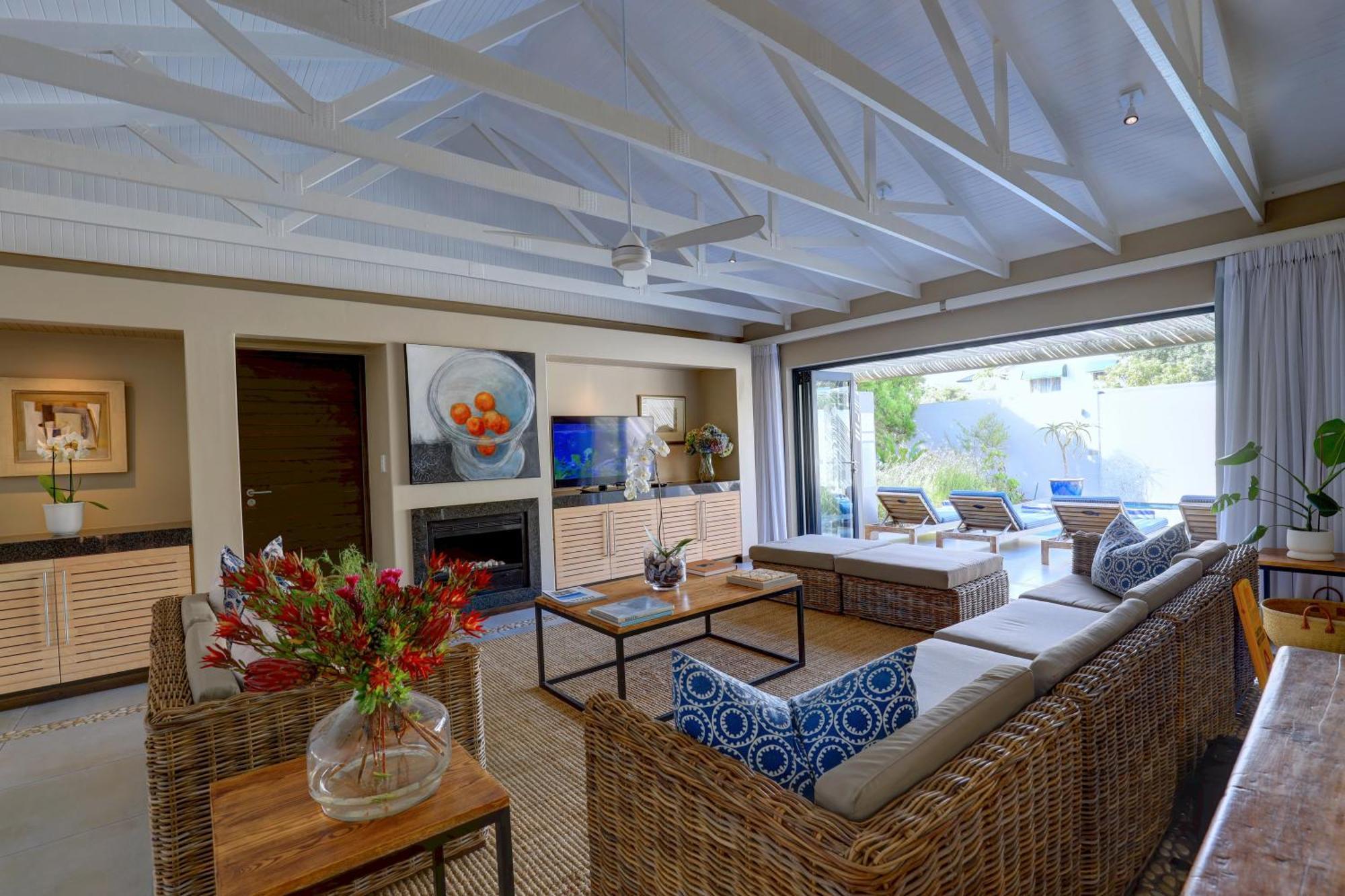 Scallop Lodge Plettenberg Bay Exterior foto
