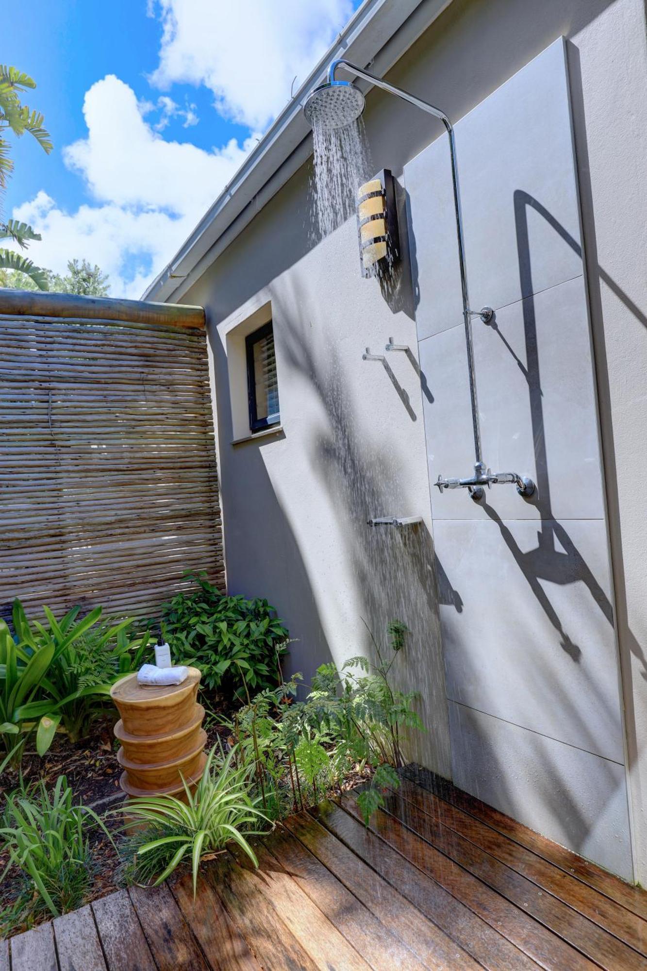 Scallop Lodge Plettenberg Bay Exterior foto