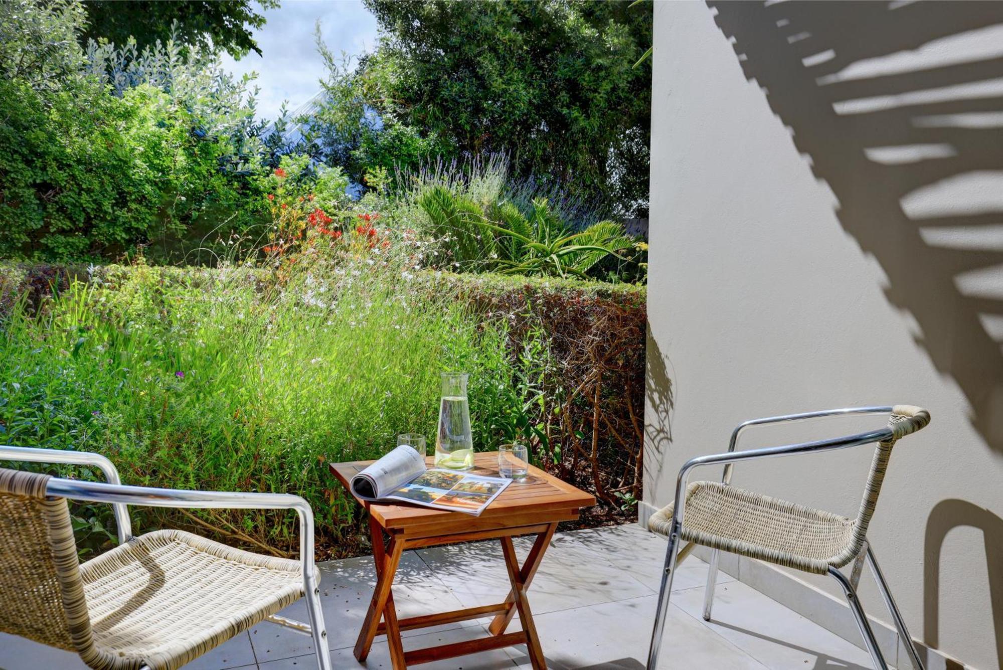 Scallop Lodge Plettenberg Bay Exterior foto