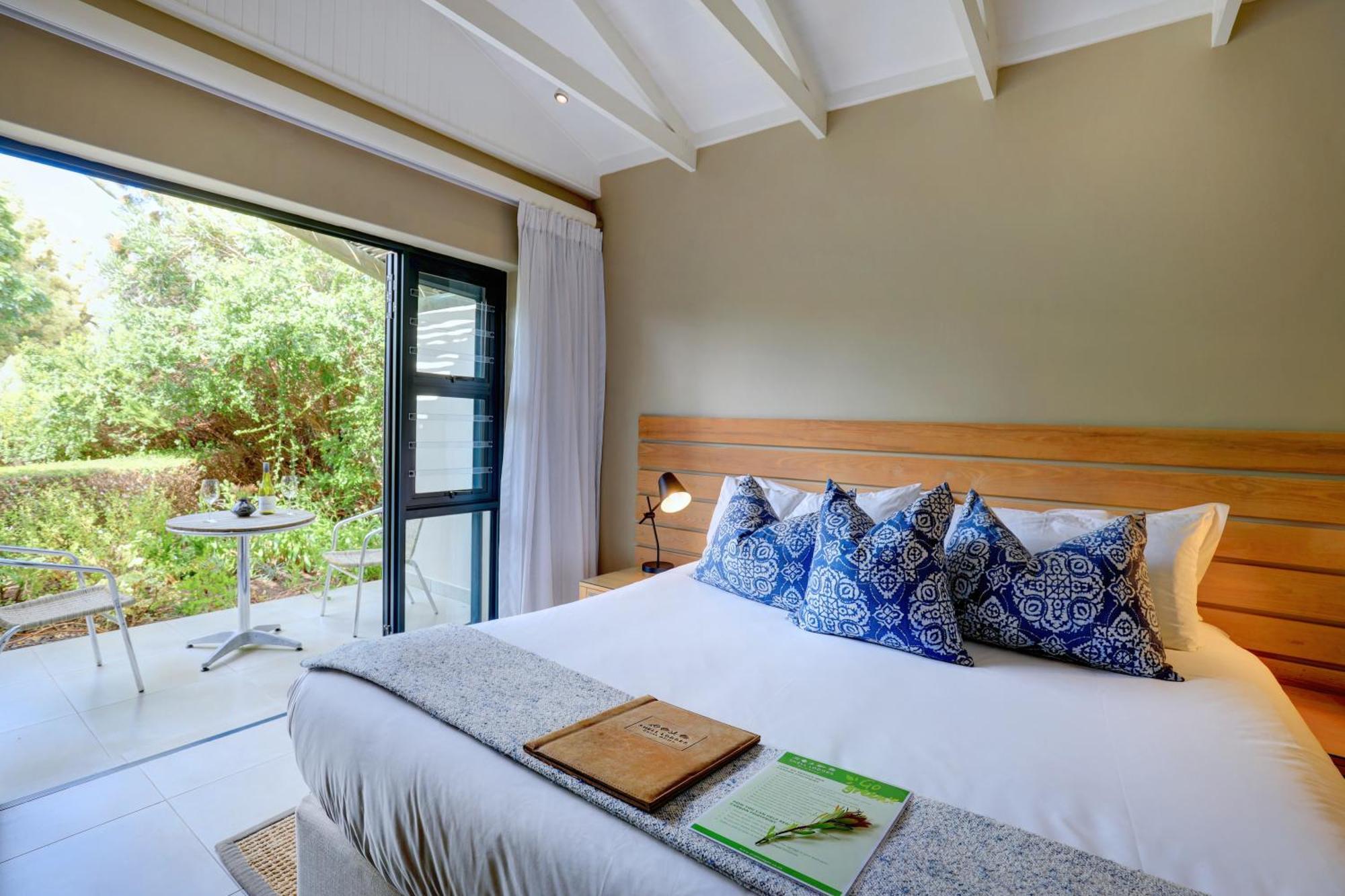 Scallop Lodge Plettenberg Bay Exterior foto
