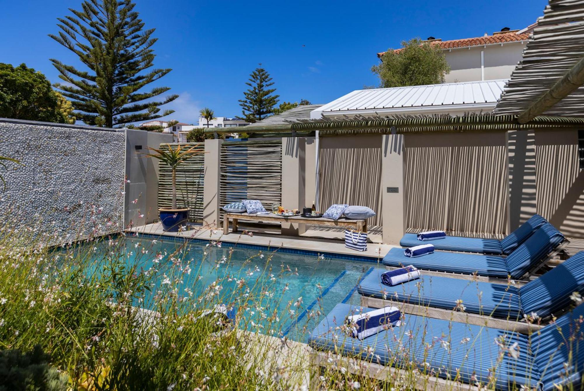 Scallop Lodge Plettenberg Bay Exterior foto