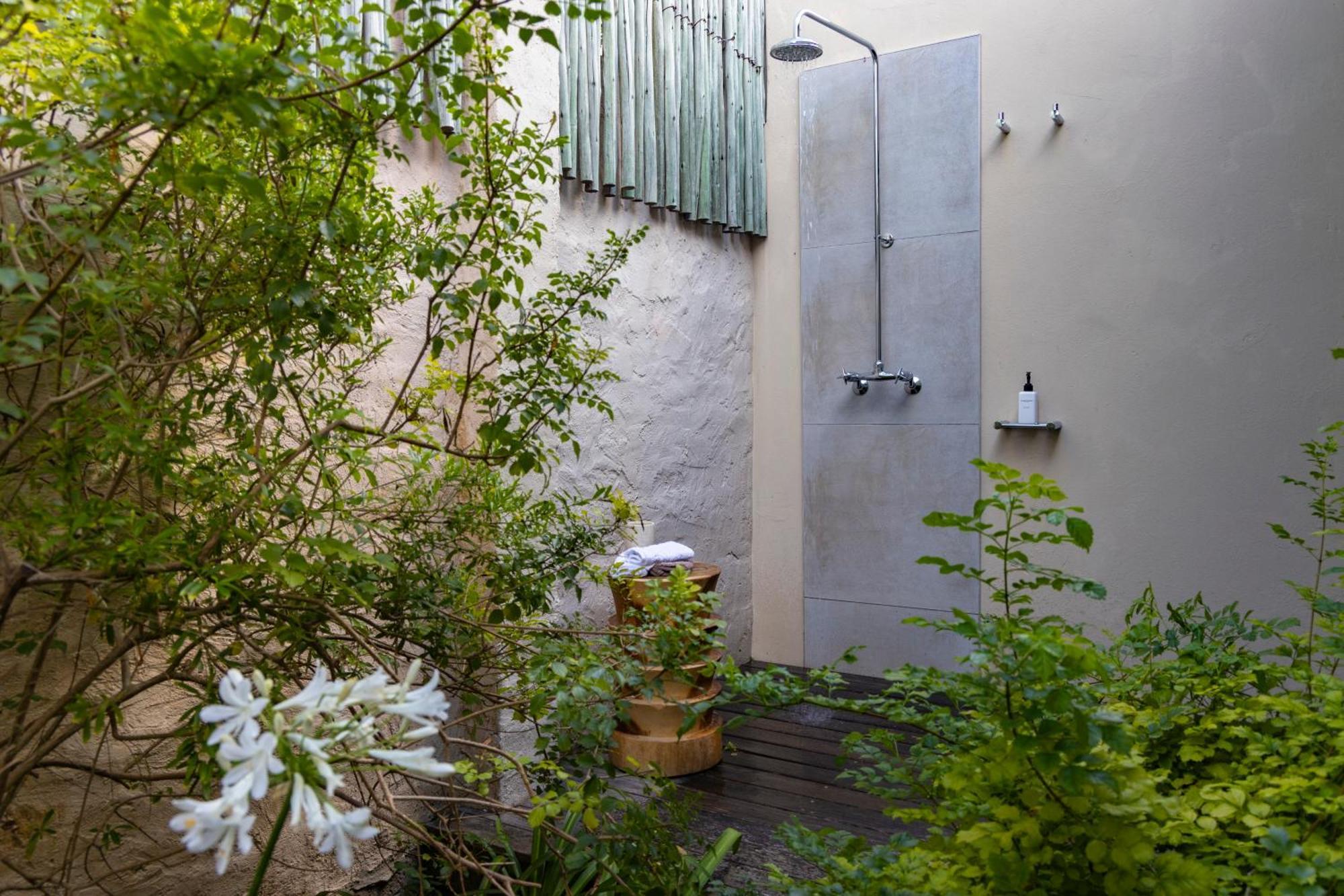 Scallop Lodge Plettenberg Bay Exterior foto
