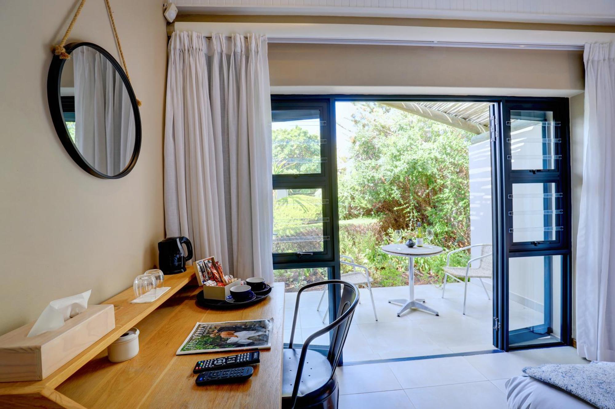 Scallop Lodge Plettenberg Bay Exterior foto