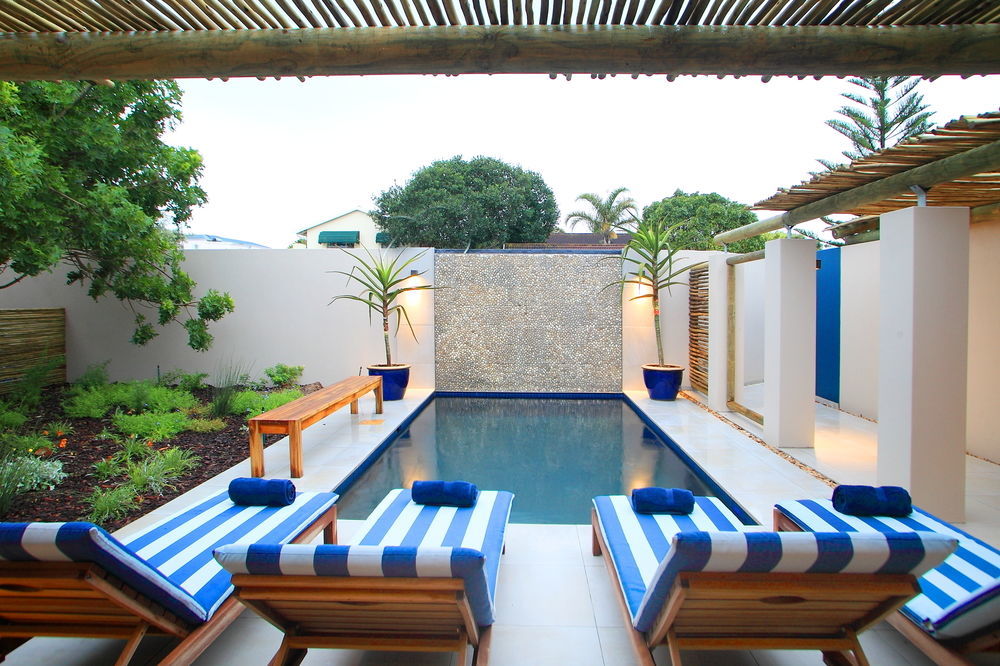 Scallop Lodge Plettenberg Bay Exterior foto