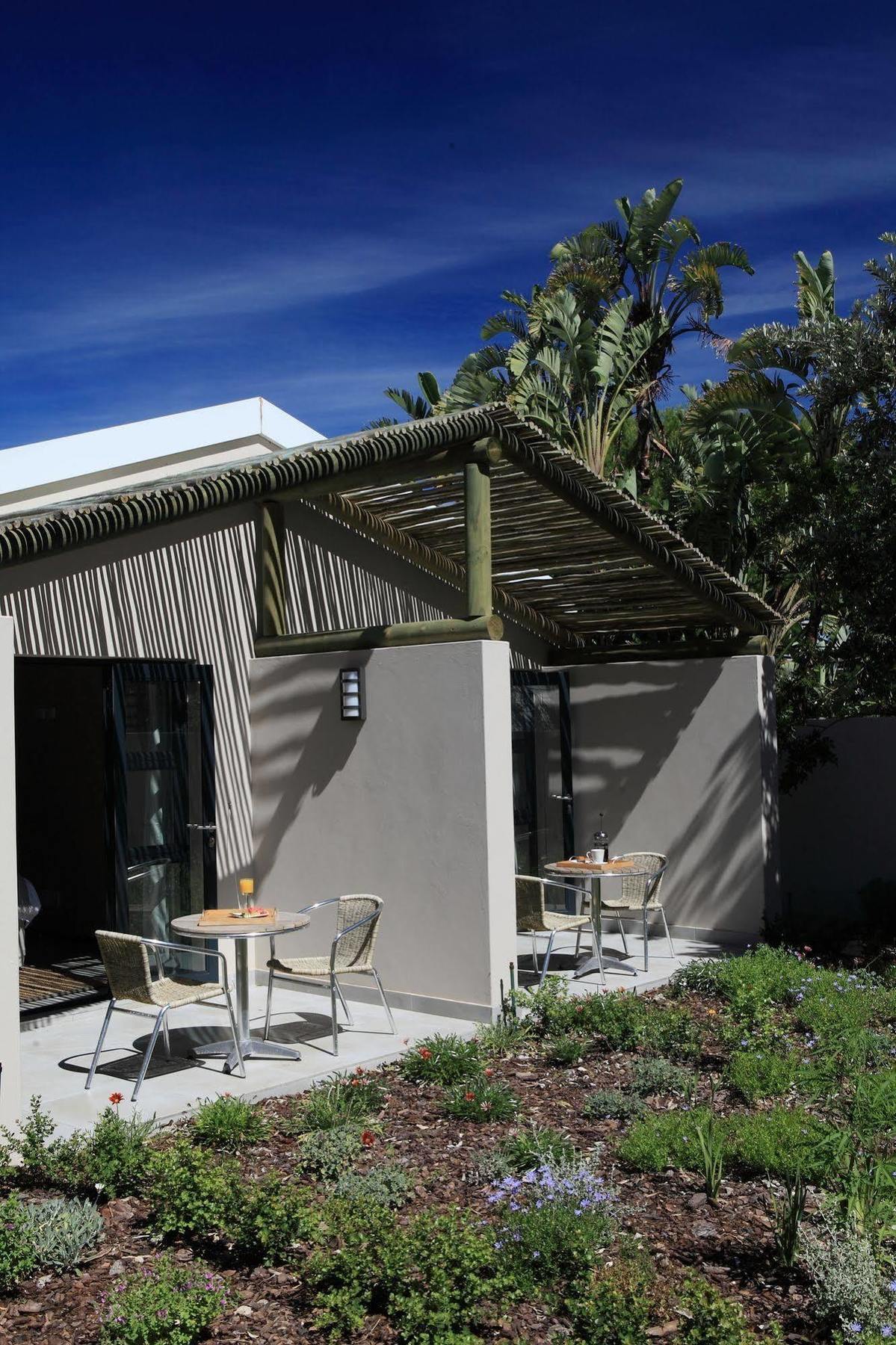 Scallop Lodge Plettenberg Bay Exterior foto
